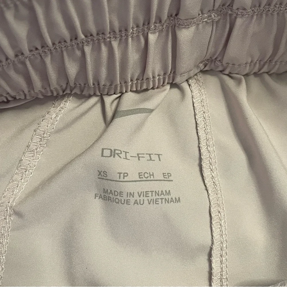 Nike Dri-Fit One Ultra High Waisted Track Pants
